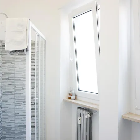 Apartmán Metro Turín