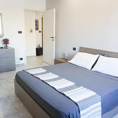 Metro Apartmán Turín