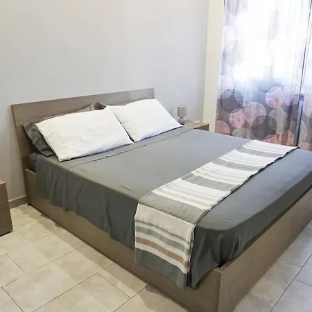 Apartment Metro