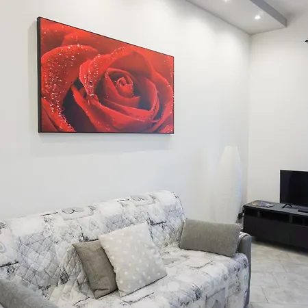 Metro Apartman