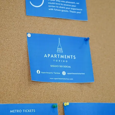 Apartment Metro *