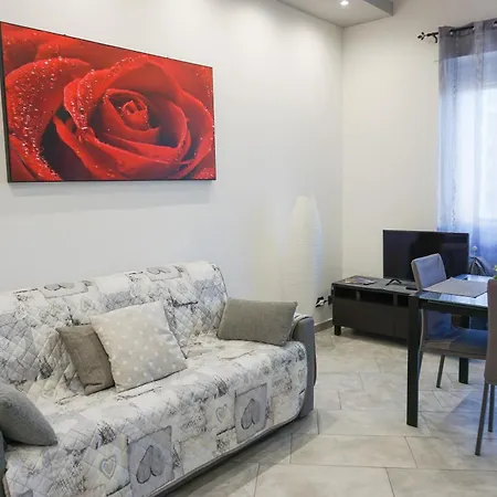 Apartman Metro *