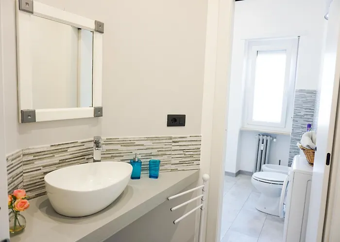 Apartman Metro *