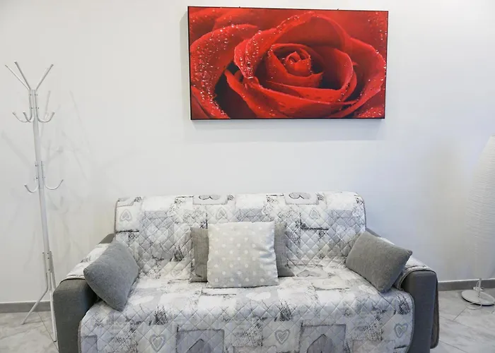 Metro Apartman *