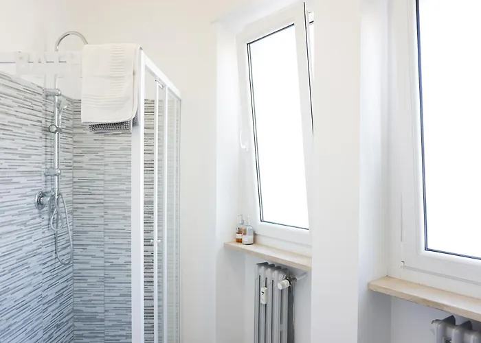 Apartman Metro Torino