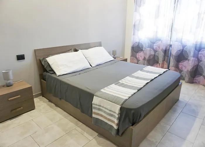 Apartman Metro
