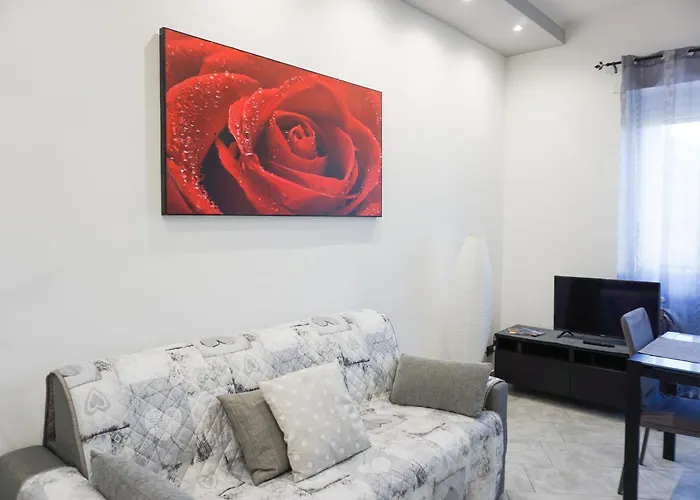 Metro Apartman