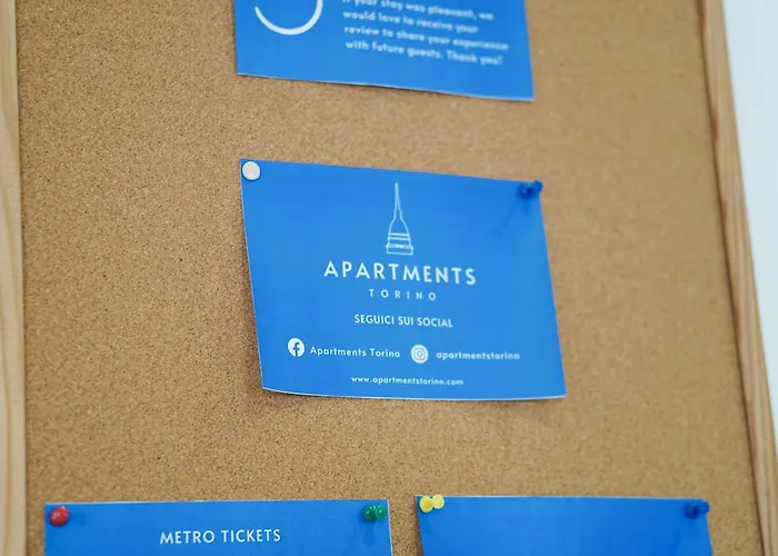 Apartman Metro *