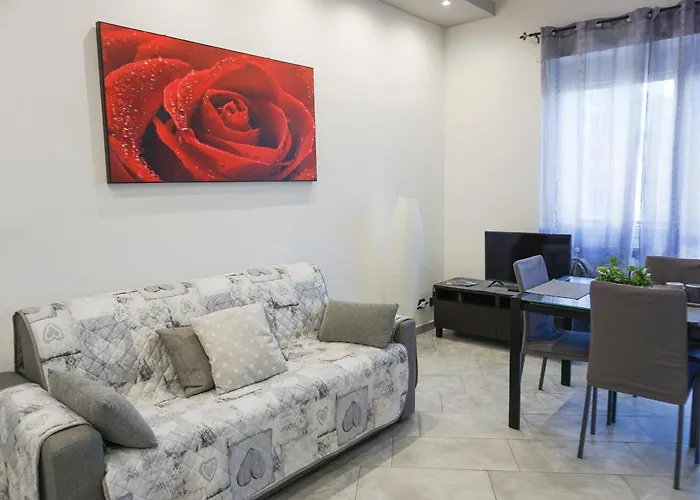 Apartman Metro *