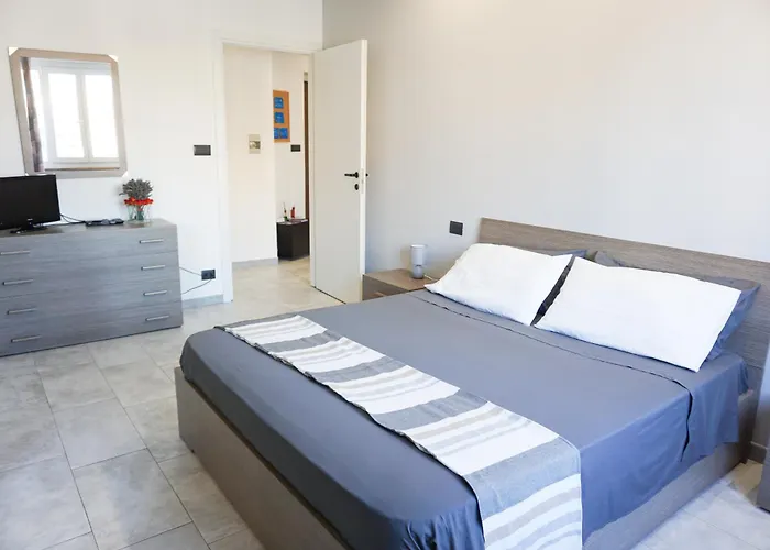 Metro Apartman Torino