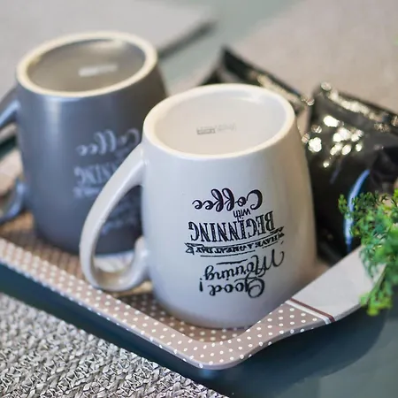 Lägenhet Metro Turin